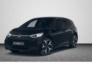 VW ID.3 2.000 km 39.980 &euro; Aschaffenburg 63741