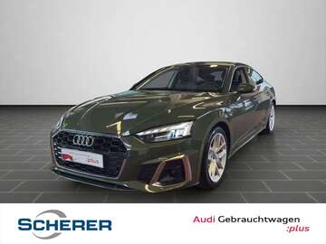 Gebrauchte Audi A5