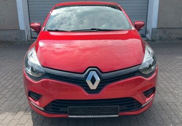 Renault Clio 88.000 km 4.600 &euro; Aschaffenburg 63743