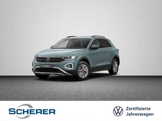 VW T-Roc 7.670 km 27.500 &euro; Aschaffenburg 63741