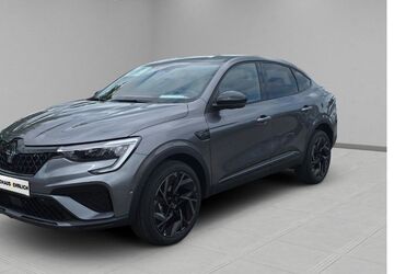 Renault Arkana 10.000 km 28.990 &euro; Aschaffenburg 63741