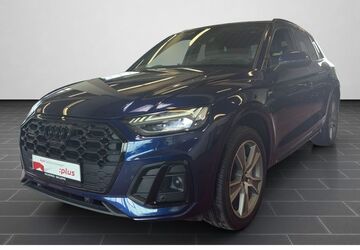 Audi Q5 60.837 km 47.380 &euro; Aschaffenburg 63741