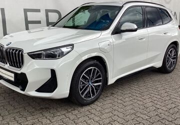 BMW X1 22.505 km 47.533 &euro; Hainburg 63512
