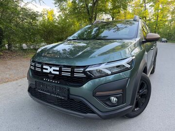 Gebrauchte Dacia Sandero