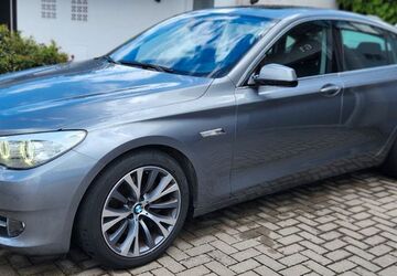 BMW 530 112.000 km 16.900 &euro; Münster 64839