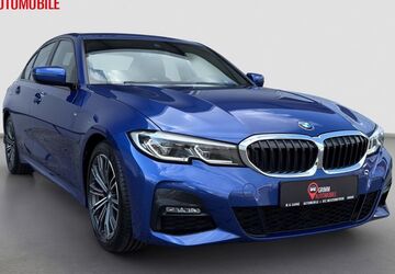BMW 320 89.000 km 30.890 &euro; Hanau 63452