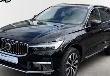 Volvo XC60 49.900 km 38.990 &euro; Kleinostheim 63801