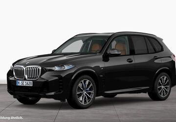 BMW X5 18.700 km 85.410 &euro; Hösbach 63768