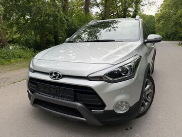 Gebrauchte Hyundai i20