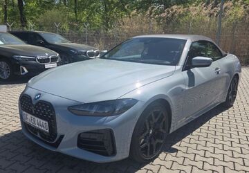 BMW 420 4.770 km 73.499 &euro; Rödermark 63322