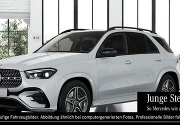 Mercedes-Benz GLE 450 8.950 km 84.750 &euro; Aschaffenburg 63741