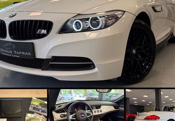 BMW Z4 34.056 km 25.990 &euro; Hösbach 63768