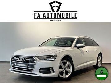 Gebrauchte Audi A6