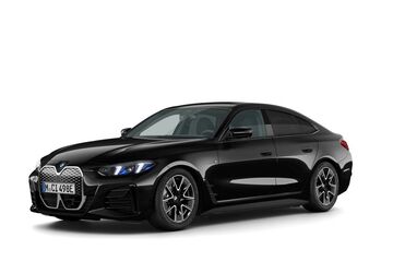 BMW i4 1.500 km 55.400 &euro; Aschaffenburg 63741