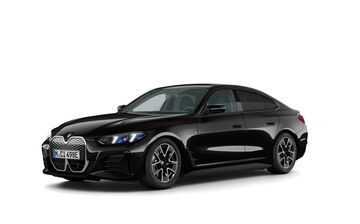 Gebrauchte BMW i4