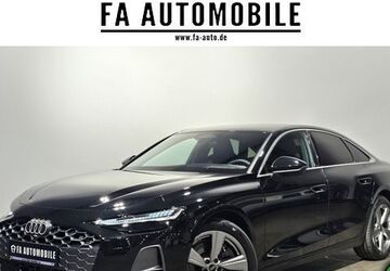 Audi A6 29.016 km 52.900 &euro; Mainaschaff 63814
