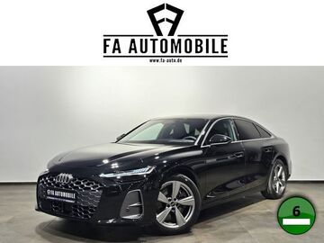 Gebrauchte Audi A6