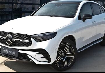 Mercedes-Benz GLC 300 15.000 km 66.380 &euro; Aschaffenburg 63741