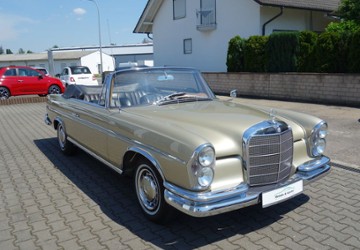 Mercedes-Benz 300 58.000 km 159.000 &euro; Rodgau 63110