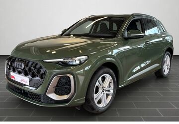 Audi Q5 7.761 km 58.930 &euro; Aschaffenburg 63741