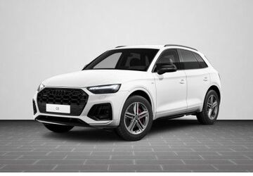 Audi Q5 36.000 km 48.480 &euro; Aschaffenburg 63741