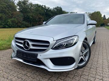 Gebrauchte Mercedes-Benz C 250
