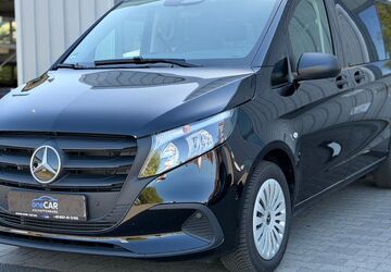 Mercedes-Benz Vito 15.200 km 47.880 &euro; Aschaffenburg 63741