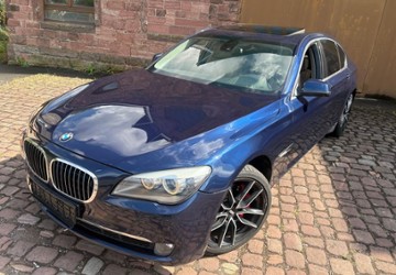 BMW 740 248.487 km 8.999 &euro; Freudenberg 97896