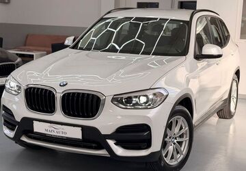 BMW X3 195.000 km 18.999 &euro; Heusenstamm 63150