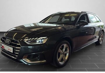 Audi A4 18.807 km 32.830 &euro; Aschaffenburg 63741