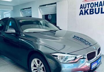 BMW 318 174.400 km 11.490 &euro; Bruchköbel 63486