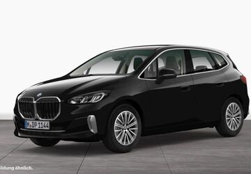 BMW 218 Active Tourer 79.700 km 23.910 &euro; Alzenau 63755