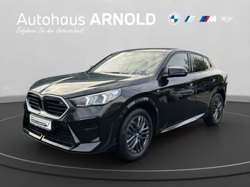 Gebrauchte BMW X2