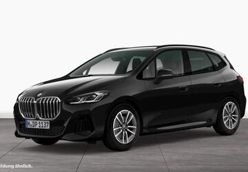 BMW 220 Active Tourer 10.300 km 36.210 &euro; Aschaffenburg 63741