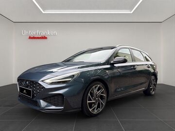 Gebrauchte Hyundai i30
