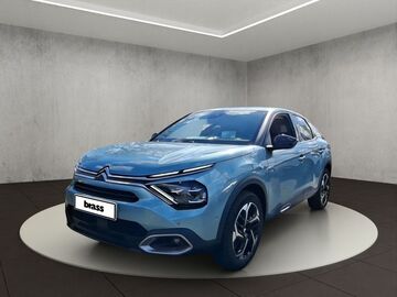 Gebrauchte Citroën C4