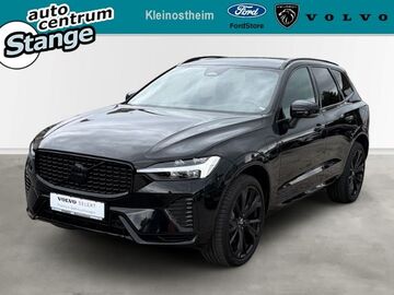 Gebrauchte Volvo XC60