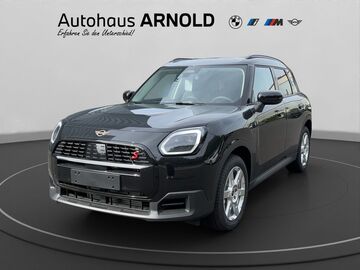 Gebrauchte Mini Countryman