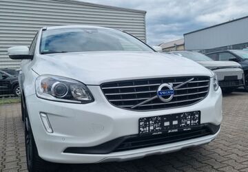 Volvo XC60 149.000 km 18.500 &euro; Aschaffenburg 63741