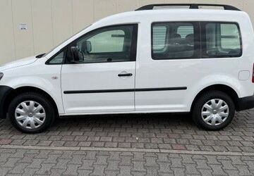 VW Caddy 290.000 km 4.000 &euro; Rödermark 63322