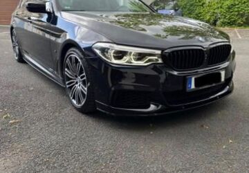 BMW 550 119.100 km 28.700 &euro; Aschaffenburg 63741