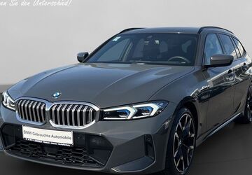 BMW 320 19.200 km 42.510 &euro; Aschaffenburg 63741
