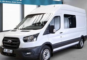 Ford Transit 61.021 km 27.640 &euro; Maintal 63477