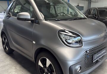 Smart ForTwo 9.212 km 18.220 &euro; Groß-Umstadt 64823