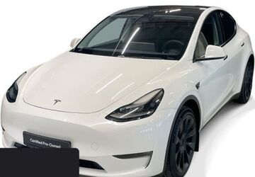 Tesla Model Y 75.065 km 36.300 &euro; Hanau 63457