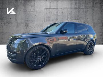 Gebrauchte Land Rover Range Rover