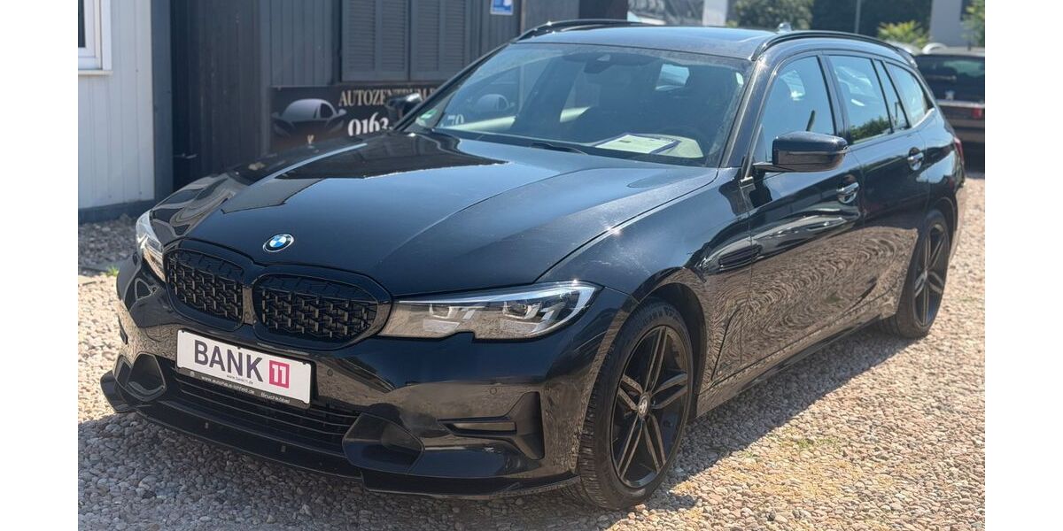 BMW 318 112.166 km 16.900 &euro; Rodgau 63110