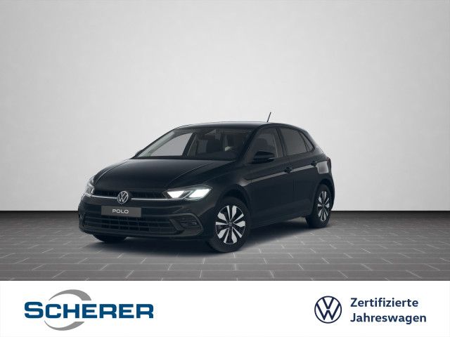 VW Polo 18.224 km 20.880 &euro; Aschaffenburg 63741