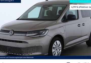 VW Caddy 8.042 km 37.320 &euro; Hanau 63452