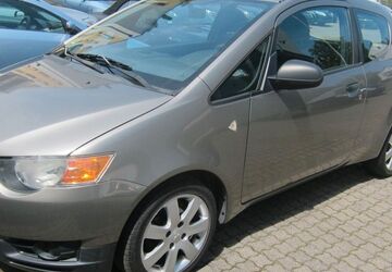 Mitsubishi Colt 99.328 km 2.999 &euro; Aschaffenburg 63741